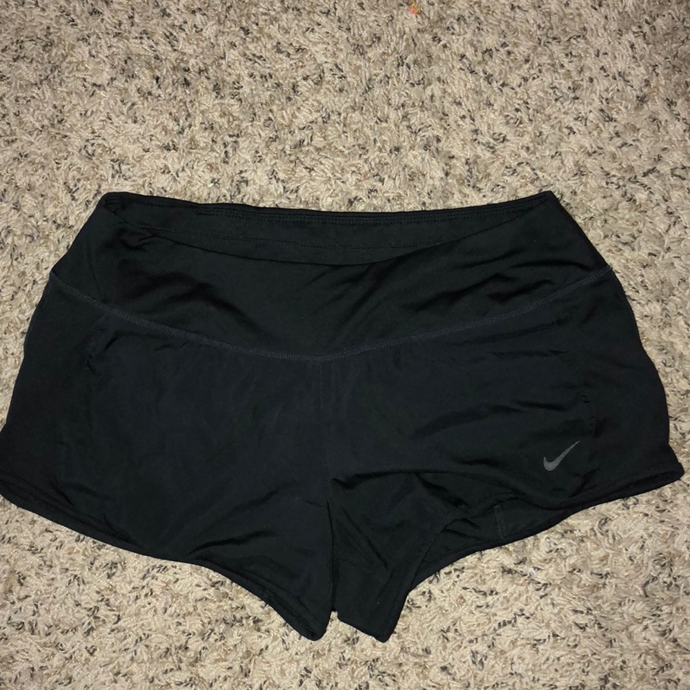 Nike Dri-fit shorts